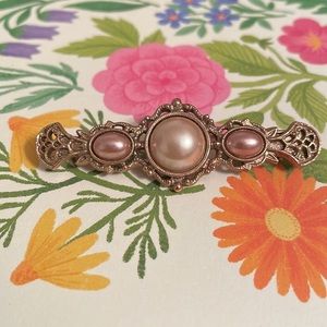 Vintage 1928 brooch